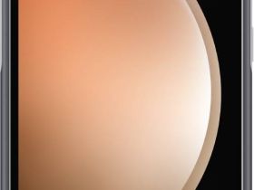 Чехол-накладка Samsung