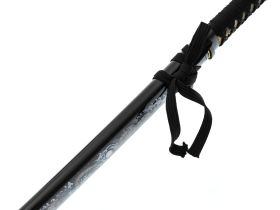 Мини катана сувенирная Айкути Х880