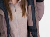 Полупальто пуховое Arctica III Женское