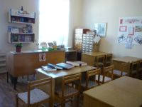 Библиотека-филиал № 2 г. Ейска