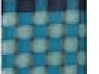 Чехол Pitaka Tactile Woven для Galaxy S25 кевлар синий