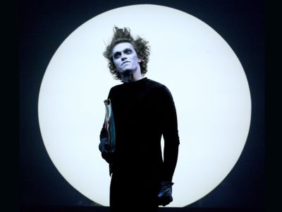 Билеты на Тень (Театр комедии им. Акимова) / Театр | Афиша | ИнфоТаймс