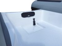 Лодка РИБ НАВИГАТОР 400R