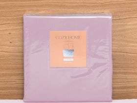 Пододеяльник Spring pink