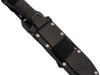 Армейский нож Старшина VD74 с белым клинком