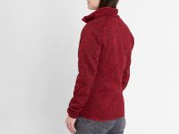 Джемпер Sherpa Женский