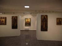 Экспозиционно-выставочный центр Государственного музея палехского искусства