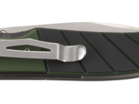 Набор CRKT полуавтоматический складной нож Ignitor Sport, сталь 8Cr14MoV, рукоять G-10 + Get a Way CR/6850GC