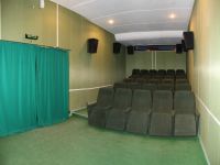 Кинотеатр «Крым»