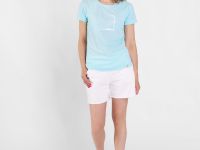 Футболка Pass Женская