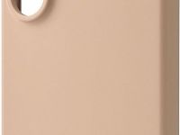 Чехол uBear Touch для Galaxy S26 Ultra латте