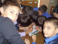 Шумашская сельская библиотека