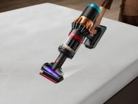 Пылесос Dyson V16S Piston Animal (SV53A) (Matte Black/Copper) с док-станцией