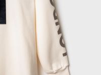 Платье трикотажное для девочек