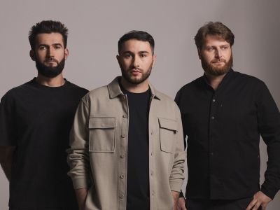 Билеты на Sula Fray (DKRT) / Концерт | Афиша | ИнфоТаймс