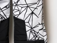 Комплект текстильный с полиуретановым покрытием для женщин: куртка, брюки