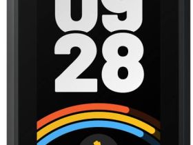 Фитнес-браслет Xiaomi