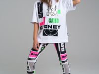 Леггинсы для девочки