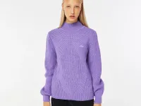 Женский свитер Lacoste Regular Fit