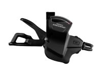 Shimano Шифтер Shimano Deore SL-M6000-R, правый, 10ск., трос 2050мм, с индикатором, цвет Черный