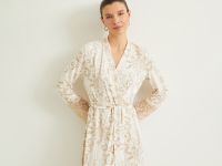 Халат Viridarium