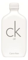 CK All: туалетная вода 100мл уценка