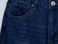 Джинсы flared fit женские