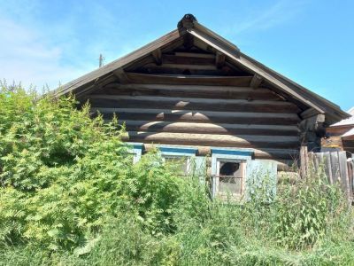 Дом жилой Софиной