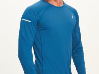 Лонгслив д/муж. "Лайт" изумрудный