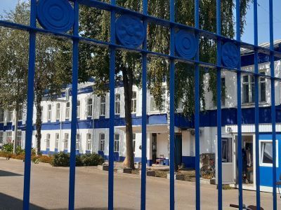 Дом Ф.К.Савина