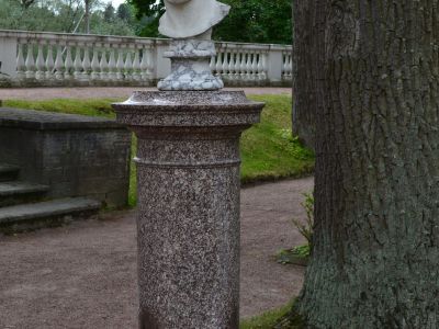 Бюст "Антиной" ("Дионис")