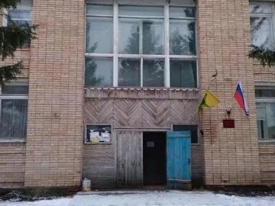 Мурминский поселенческий дом культуры