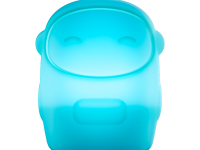 Умный ночник «Космонавт»