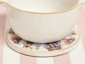 Набор подставок Lavander под горячее II