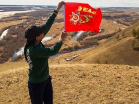 Весеннее пробуждение. Пешая экскурсия по Табагинскому Мысу