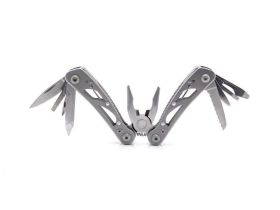 Мультитул Ganzo G104S, 11 функций