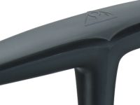 Насос напольный Topeak JoeBlow Sprint (черный / серебристый)