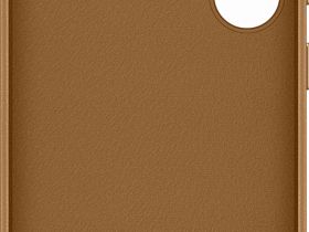 Клип-кейс Samsung Kindsuit Case Galaxy S25 Золотисто-Бежевый