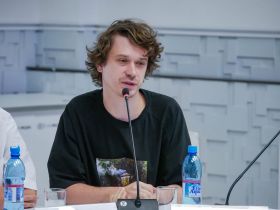 Кинокомпании Беларуси и Якутии заключили соглашение о сотрудничестве