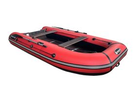 Лодка ПВХ BIG BOAT Varyag 360