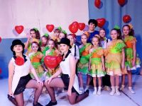 Филатовский сельский дом культуры