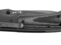 Складной нож CRKT Ruger® All-Cylinders™ with VEFF Serrations™, сталь 8Cr13MoV, рукоять стеклотекстолит G10