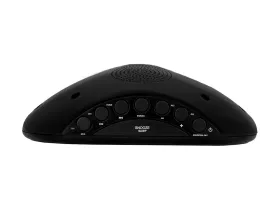 Радио-будильник Vitek VT-6602BK (черный)