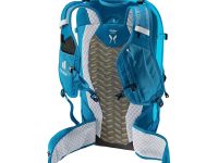 Deuter Рюкзак Deuter Speed Lite 25 Azure-Reef, цвет Синий-Голубой