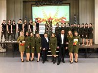 Городской кино–досуговый центр «Апшеронск»