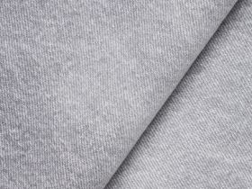 Джинсы Straight для девочек, Серый