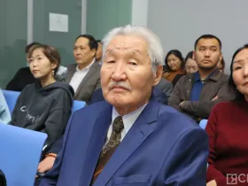 В День печати в Якутске отметили лучших работников отрасли