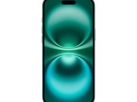 Смартфон Apple iPhone 16 Plus 128Gb (Teal)