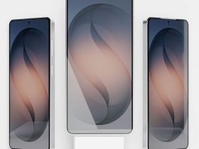 Защитное стекло VLP 2.5D A Glass для Galaxy S26+ черный