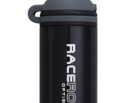 Компактный насос Topeak RaceRocket HP (серебристый)